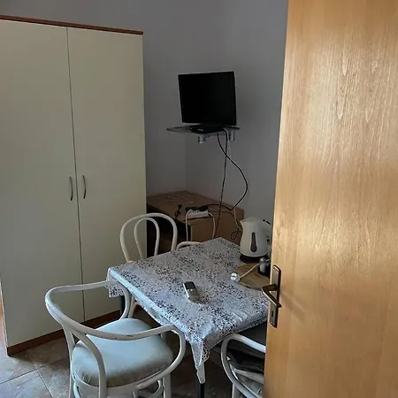 No 4 At Luki's House Διαμέρισμα Μακάρσκα
