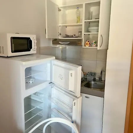 No 4 At Luki's House Διαμέρισμα