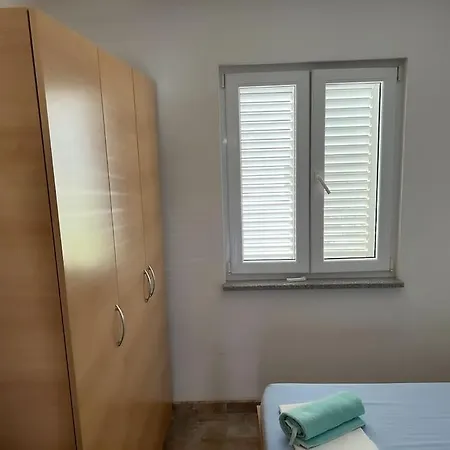 No 4 At Luki's House Διαμέρισμα Μακάρσκα