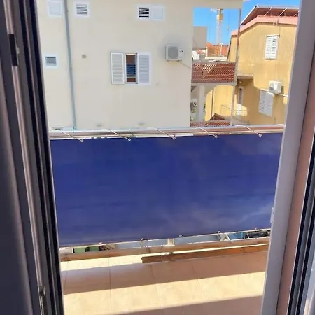 No 4 At Luki's House Διαμέρισμα Μακάρσκα