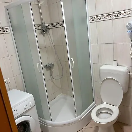 No 4 At Luki's House Διαμέρισμα Μακάρσκα